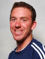 Hood's Shane McCarrick Earns Academic All-District Honors