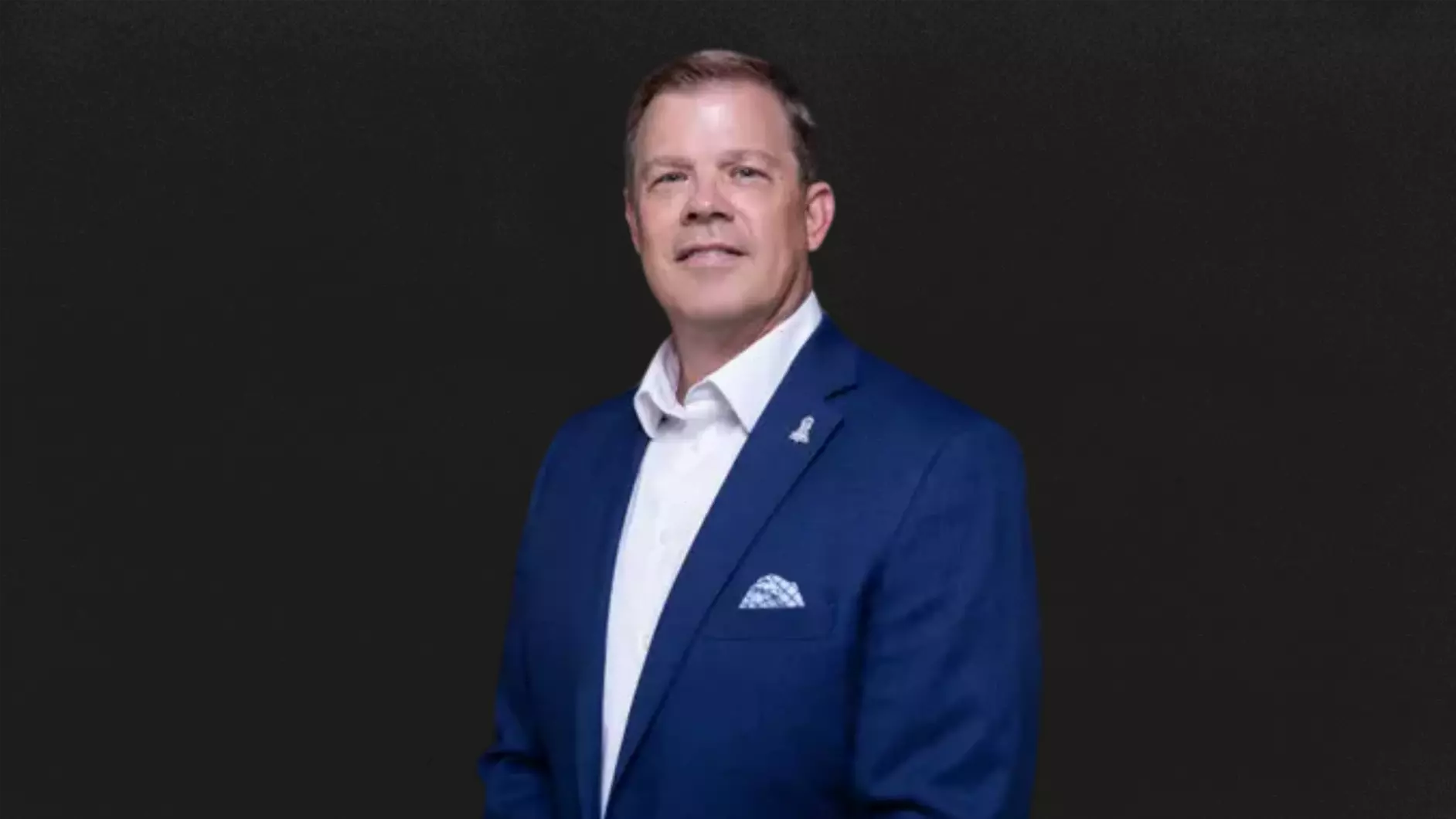 Regent's Michael W. Allen Elevated To Executive Director of Athletics