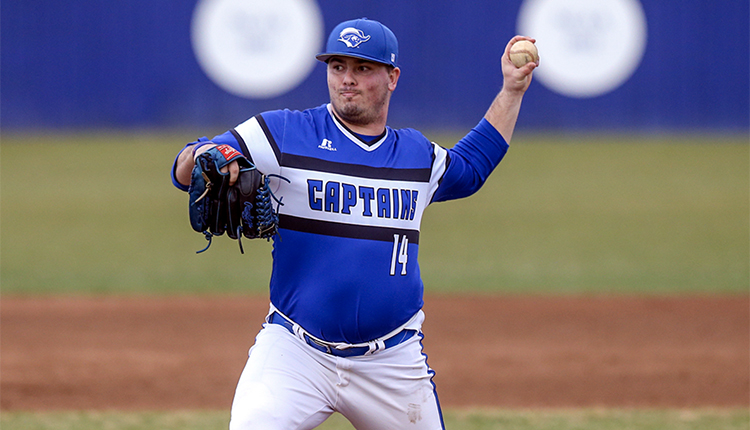 Christopher Newport Falls to Randolph-Macon in NCAA Baseball South Regional Championship