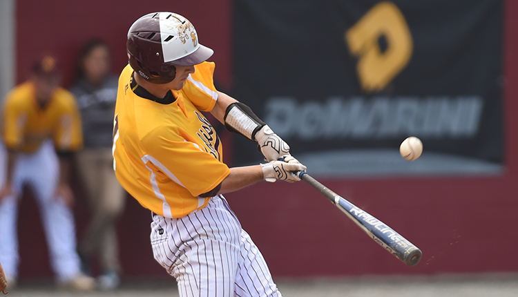 Salisbury and Penn State Harrisburg Punch Tickets to CAC Baseball Championship
