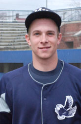 Mary Washington Junior Jackson Clement Named CAC Baseball Player Of The Week