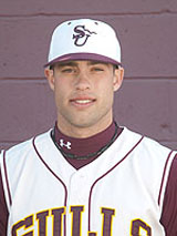 Salisbury Sr. Cody Collins Named CAC Baseball Player Of The Week