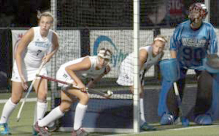 Wesley Drops 2-1 Overtime Decision To FDU-Florham In Opening Round Of ECAC South Tournament