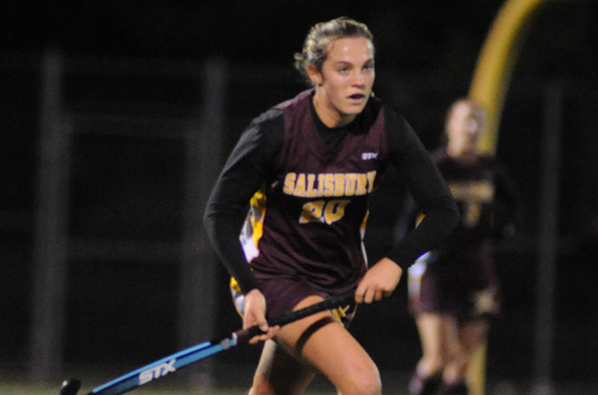 Christopher Newport And Salisbury Both Gain 1-0 Victories To Advance To NCAA Field Hockey Elite 8