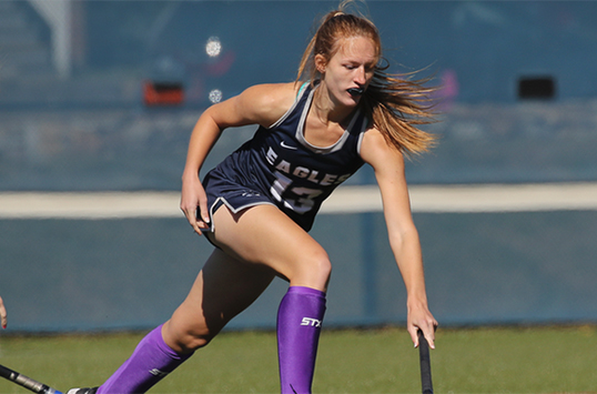 Salisbury and Mary Washington Notch CAC Field Hockey Semifinal Wins, Setting Up Championship Rematch