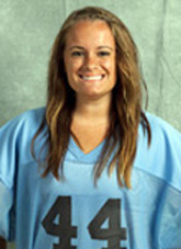 Stevenson Junior Kara Zimmerman Selected As CAC Field Hockey Player Of The Week