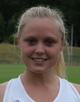 Mary Washington Defender Jaci Marshall Named CAC Field Hockey Player Of The Week