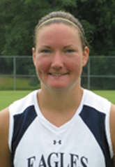 Mary Washington's Emma Jones Selected As CAC Field Hockey Player Of The Week