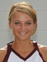 Salisbury Soph. Caitlin Walker Selected As CAC Field Hockey Player Of The Week