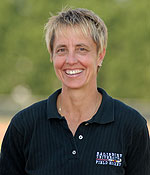 Salisbury's Dawn Chamberlin named NFHCA South Region Coach of the Year