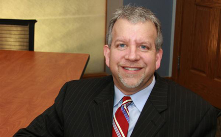 Matthew D. Shank, Ph.D., Named President of Marymount University