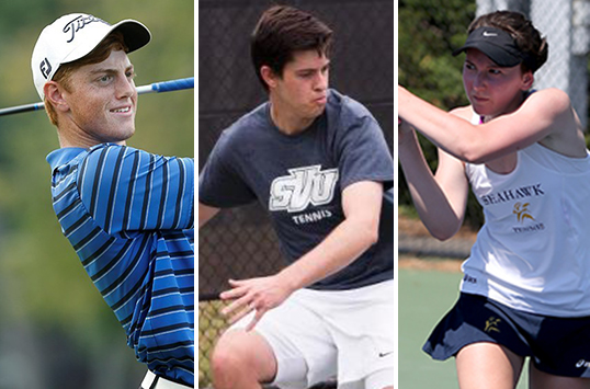 CAC Spring Championships Begin This Weekend