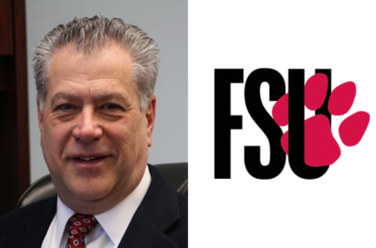 Frostburg State University Celebrates Inauguration of President Ronald Nowaczyk
