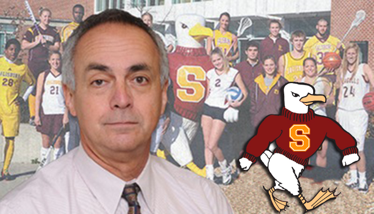 DiBartolo Named Salisbury Athletics Director