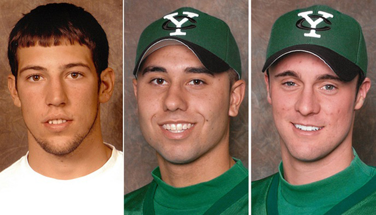 York Announces 28th Athletics Hall of Fame Class