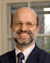 Joseph R. Urgo Selected As President Of St. Mary's College (Md.)