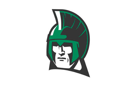 York Senior Middle Hitter Alishia Waltermyer Wins CAC Weekly Volleyball Award