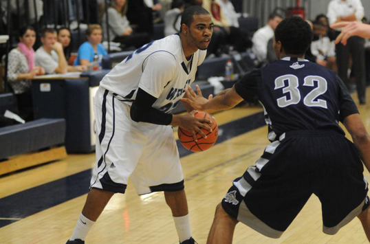 Mary Washington Defeats Springfield, Wesley Tops Alvernia in NCAA Men's Basketball First Round Action