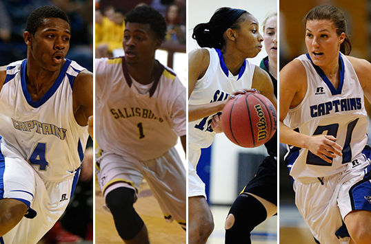 CAC Basketball Championship Berths on the Line Tonight