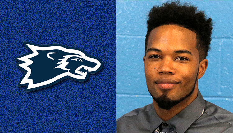 Wesley Senior Paul Clemons Named CAC Men's Basketball Player of the Week