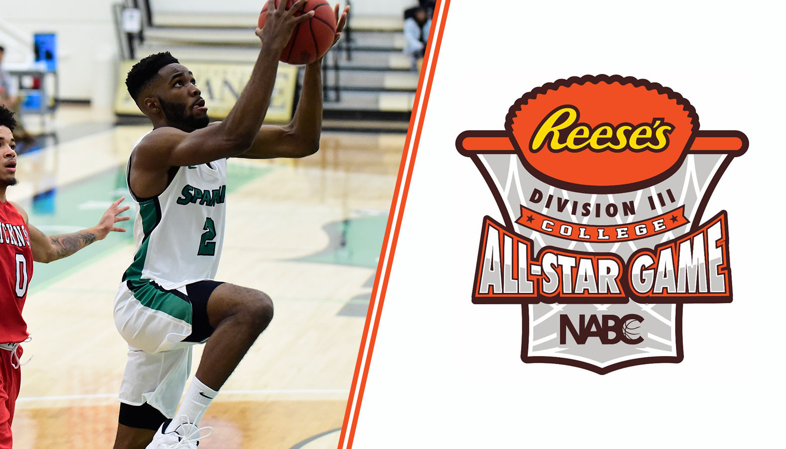 York's Jason Bady Named to NABC Reese's Senior All-Star Game
