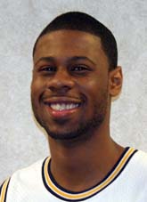 St. Mary's Senior Guard Camontae Griffin Picked As CAC Men's Basketball Player Of The Week For Fifth Time This Season