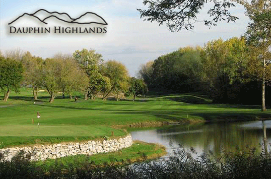 CAC's First Seven-Team Golf Championship Tees Off Friday At Harrisburg, Pa.