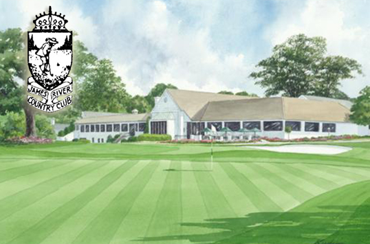 2015 CAC Golf Championship Preview & Video