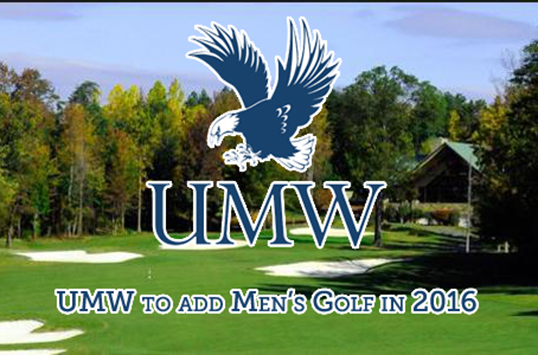 Mary Washington to Add Men's Golf as Varsity Sport in 2016-17; Rod Wood Named Head Coach