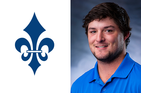 Marymount Junior Mason Carmel Receives CAC Golfer of the Week Honors