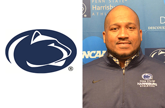 Penn State Harrisburg Names Malcolm Jackson Head Men's Golf Coach