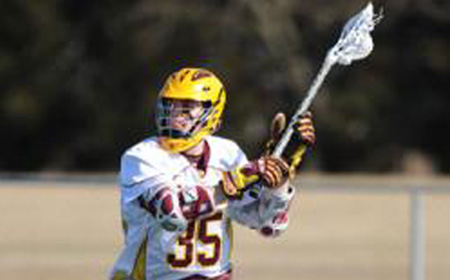 Salisbury Men's Lacrosse Pulls Away For 12-3 Victory Over Dickinson In NCAA Quarterfinal Round