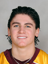 Salisbury GK Johnny Rodriguez Claims CAC Men's Lacrosse Player Of The Week Award