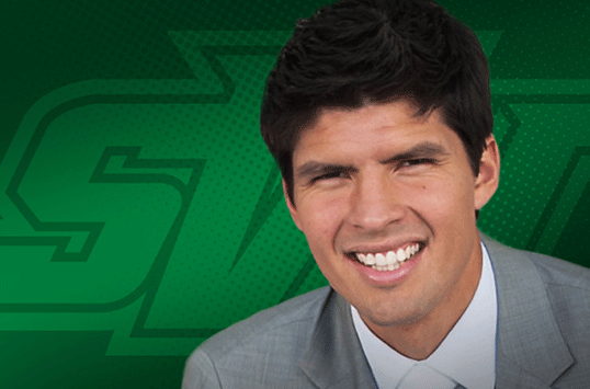 Southern Virginia's Pati&ntilde;o Accepts Assistant Coaching Position at Gonzaga