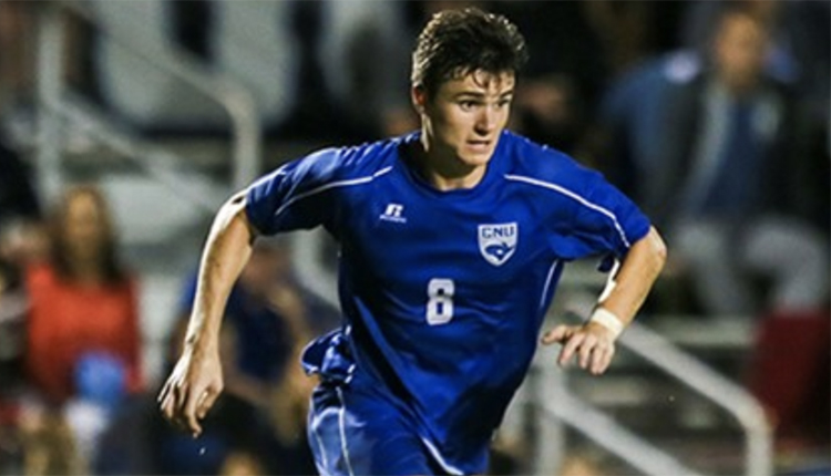 Christopher Newport Men's Soccer Locks Up Top Seed; Salisbury, Frostburg State Secure Final Two Playoff Spots