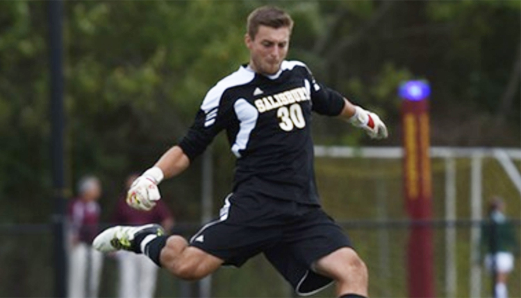 Mary Washington Men's Soccer Tops Frostburg State; Salisbury Outlasts York in Penalty Kicks