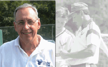 Mary Washington Men's Soccer Coach Roy Gordon Announces His Retirement After 34 Years As the Only Coach In Team History