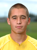 Salisbury Defender Ryan Chacon Named CAC Men's Soccer Player Of The Week