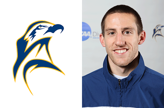 St. Mary's Senior Thor Petersen Named CAC Men's Swimming Athlete of the Week