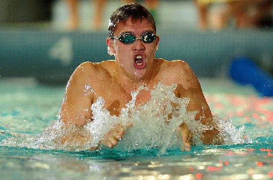 Mary Washington Swimming Teams Extend Lead at CAC Championships; Three Records Broken on Day Two