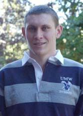 Mary Washington Freshman Nick Eckhoff Named CAC Men's Swimming Athlete Of The Week