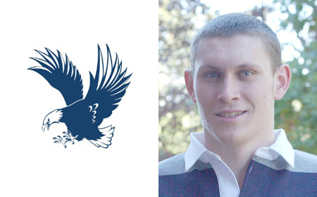 Mary Washington Sophomore Nick Eckhoff Named CAC Men's Swimming Athlete Of The Week