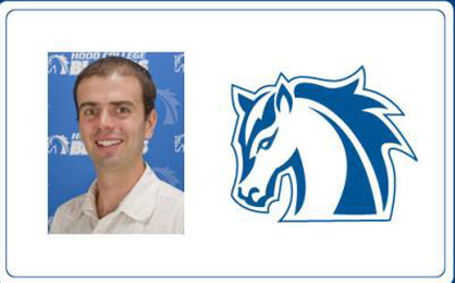 Hood Names Djerdj Matkovic As Men's And Women's Tennis Coach