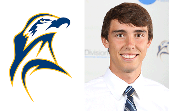 St. Mary&rsquo;s Senior Tennis All-Star Andrew Gear Named CAC Male Scholar-Athlete Of The Year