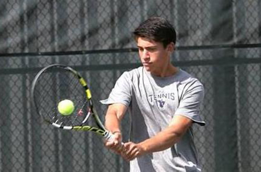 Mary Washington Men's Tennis Season Comes to a Close with 5-3 Loss to Trinity (Texas) in NCAA Third Round