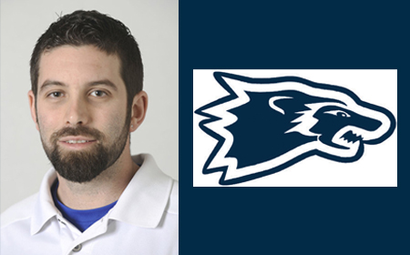 Kimes Tabbed To Lead Wesley College Cross Country And Track & Field Programs