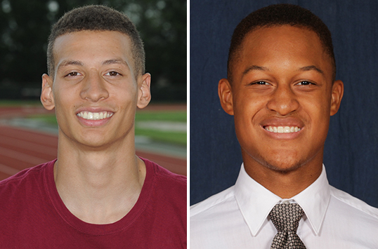 Salisbury&rsquo;s Luke Campbell Repeats As Men&rsquo;s Outdoor Track & Field Athlete Of The Year; Coach Jim Jones Also Honored As Sea Gulls Claim 16 CAC Awards