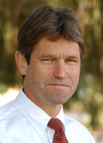 Hood Coach Brent Ayer Named President of Road Runners Club of America for 2008-09
