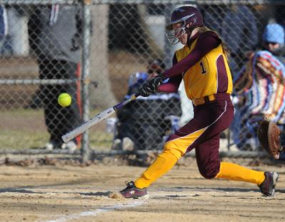 Salisbury Softball Advances to NCAA Salem Regional championship game unbeaten with shutout over Piedmont