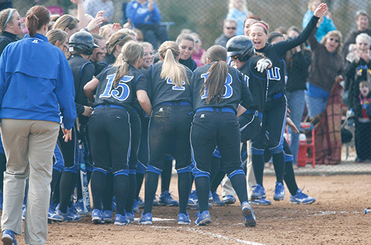 Christopher Newport and Salisbury Secure NCAA Regional Championships; Set to Meet in Super Regional